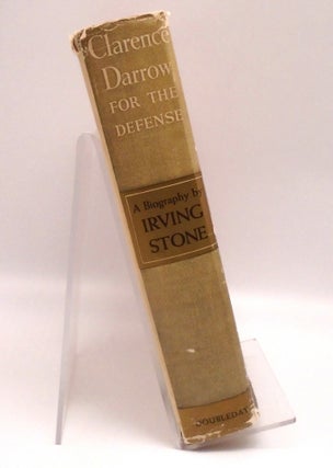 Clarence Darrow