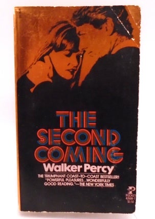 Item #3494 The Second Coming. Walker Percy