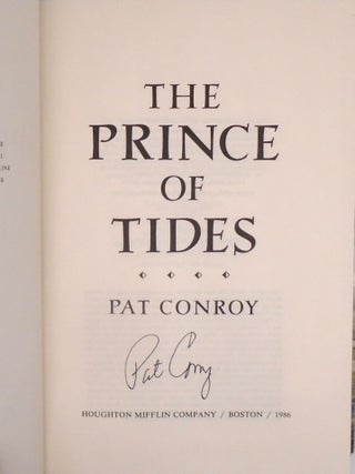 The Prince of Tides