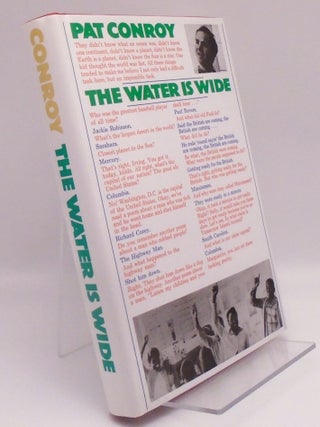 The Water is Wide