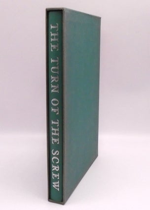 Item #3505 Henry James. The Turn of the Screw