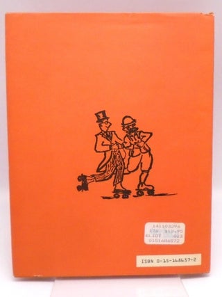 Old Possum's Book of Practical Cats