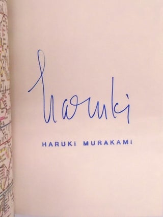 Colorless Tsukura Tazaki and His Years of Pilgrimage