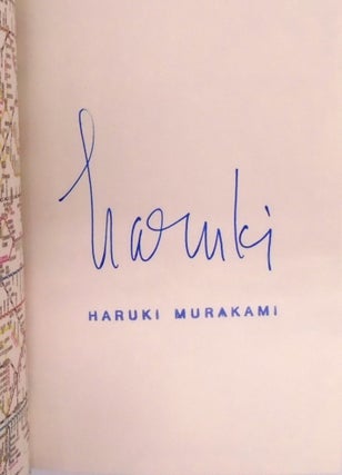 Colorless Tsukura Tazaki and His Years of Pilgrimage
