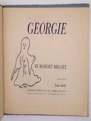 Georgie