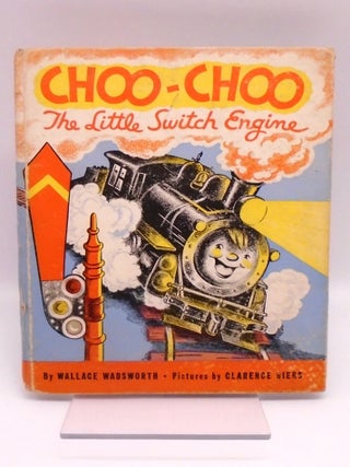 Choo-Choo