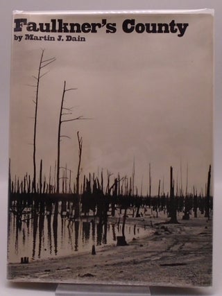 Faulkner's County Yoknapatawpha
