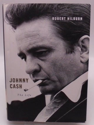 Johnny Cash: The Life
