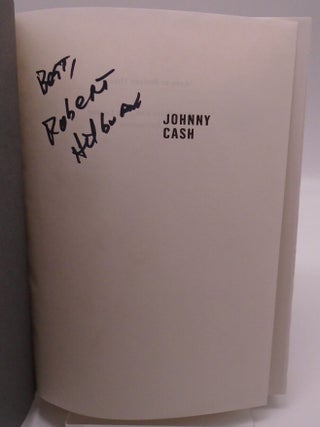 Johnny Cash: The Life