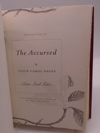 The Accursed