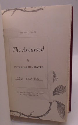 The Accursed