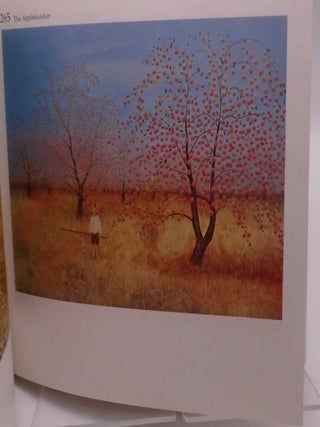 Hostile Butterflies and Other Paintings