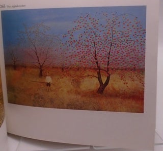 Hostile Butterflies and Other Paintings