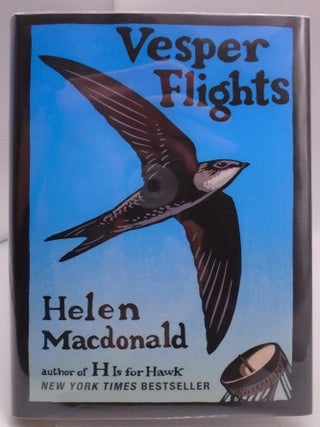 Vesper Flights