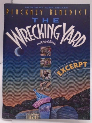 The Wrecking Yard and Other Stories (Excerpt