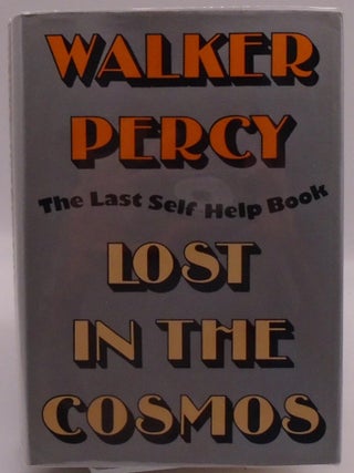 Lost in the Cosmos