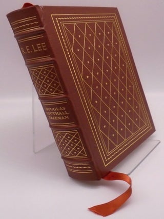 Item #3582 R.E. Lee. Douglas Southall Freeman