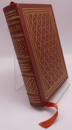 Item #3582 R.E. Lee. Douglas Southall Freeman