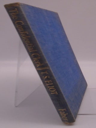 The Confidential Clerk