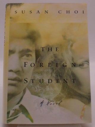 The Foreign Student