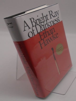 A Bright Ray of Darkness