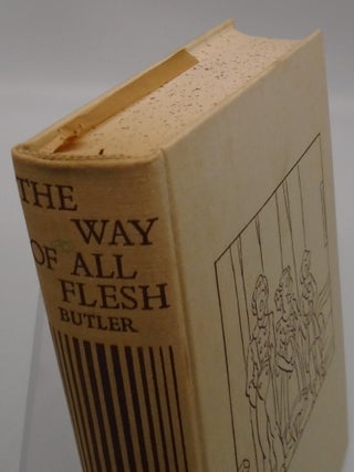 The Way of All Flesh