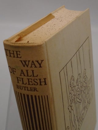 The Way of All Flesh