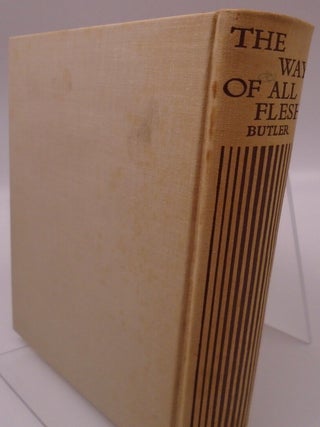 The Way of All Flesh