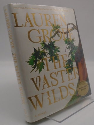 The Vaster Wilds