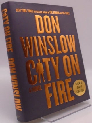 City on Fire