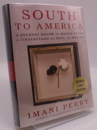 South to America