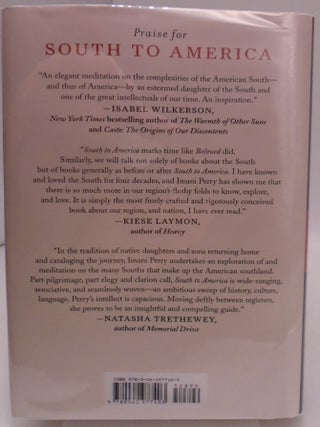 South to America