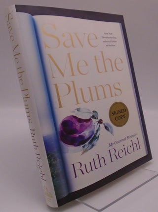 Save Me the Plums