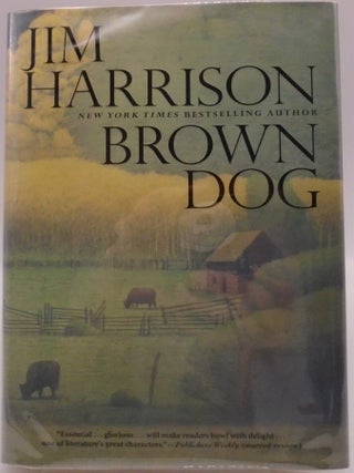 Brown Dog