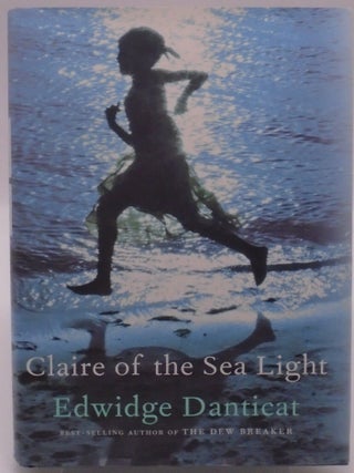 Claire of the Sea Light