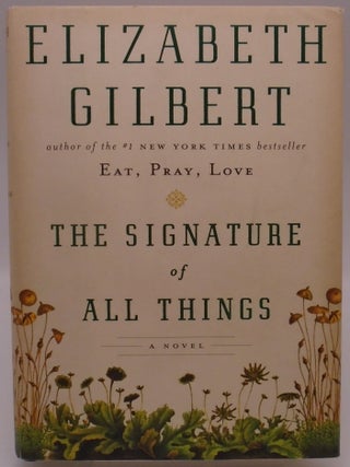 The Signature of All Things