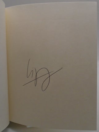 The Signature of All Things