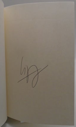 The Signature of All Things