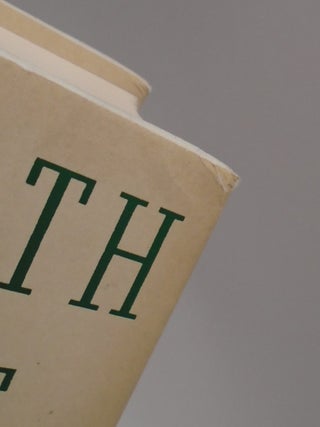 The Signature of All Things