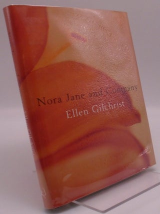 Ellen Gilchrist