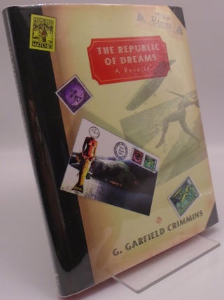 The Republic of Dreams: A Reverie