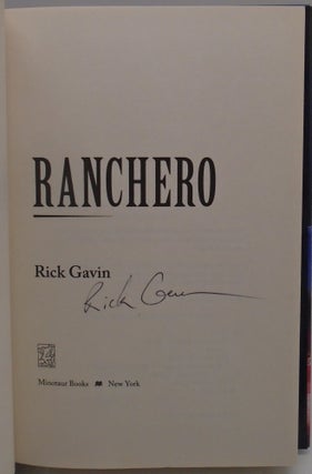 Ranchero