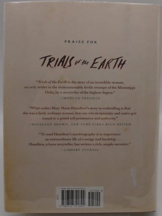 Trials of the Earth