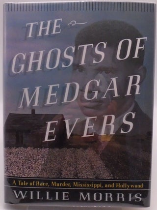 The Ghosts of Medgar Evers
