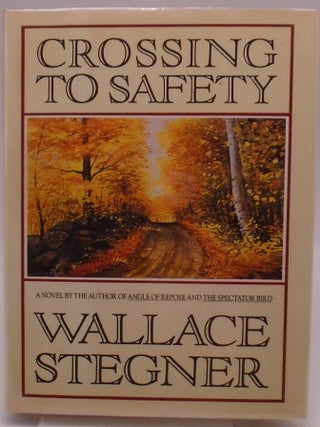 Crossing to Safety