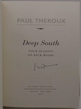 Deep South