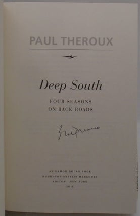 Deep South