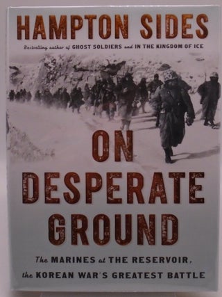 On Desperate Ground