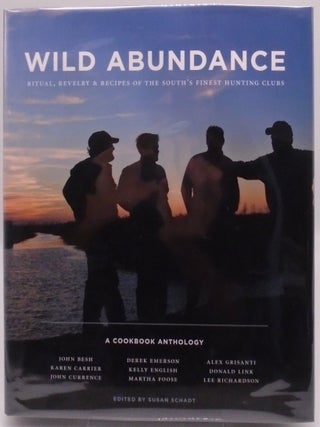 Wild Abundance: A Cookbook Anthology