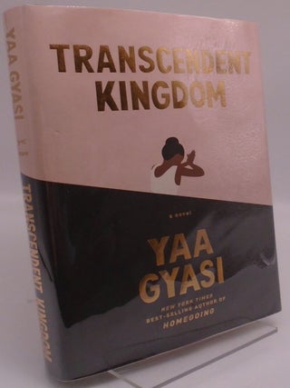 Transcendent Kingdom